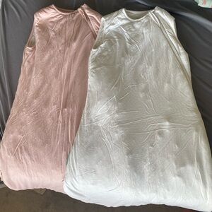 Pure Comfy Sleep Sacks